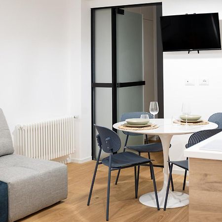 Residenza Lungotevere Dei Mellini Рим Экстерьер фото