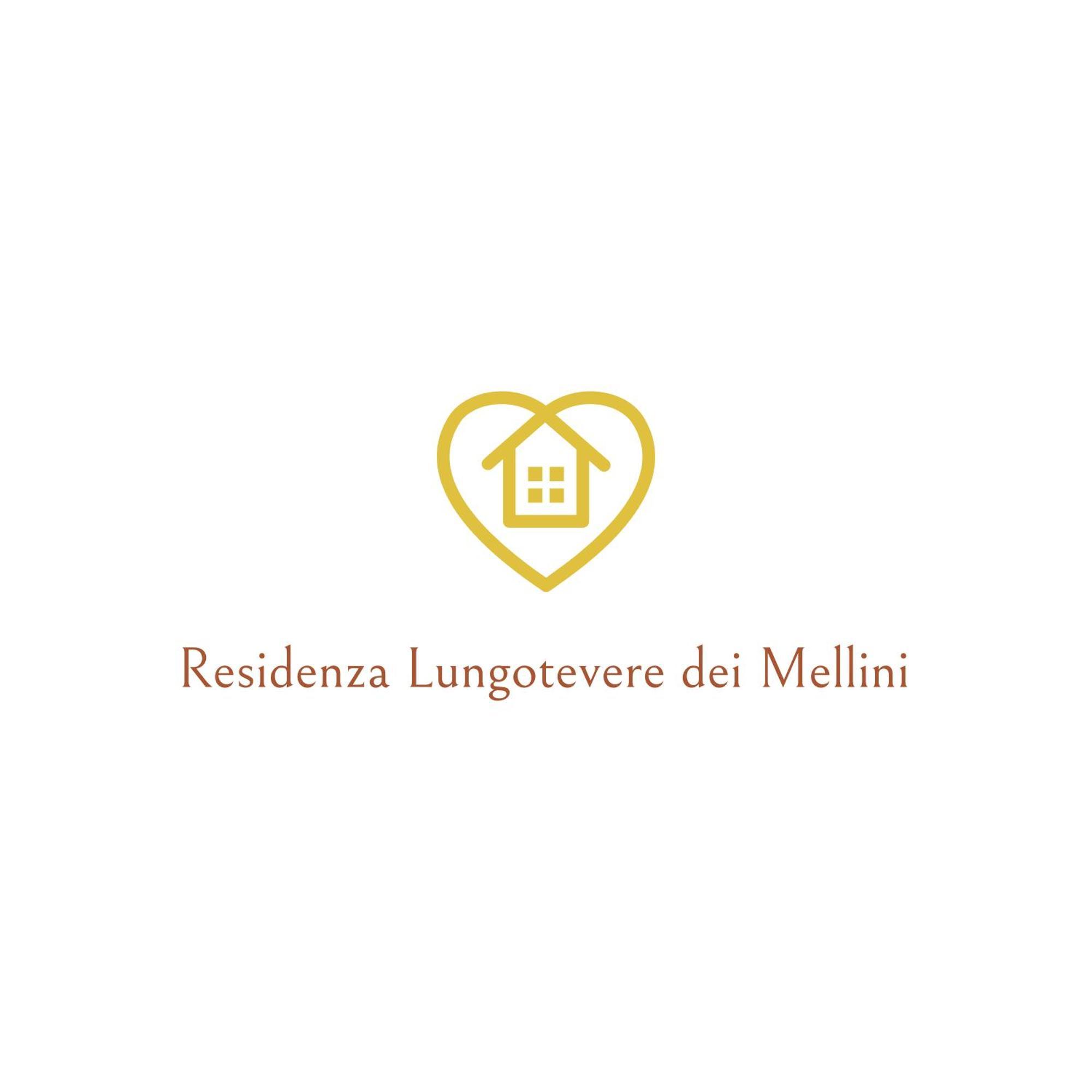 Residenza Lungotevere Dei Mellini Рим Экстерьер фото