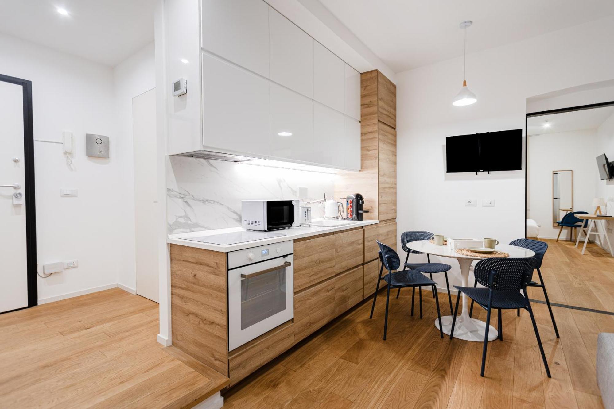 Residenza Lungotevere Dei Mellini Рим Экстерьер фото