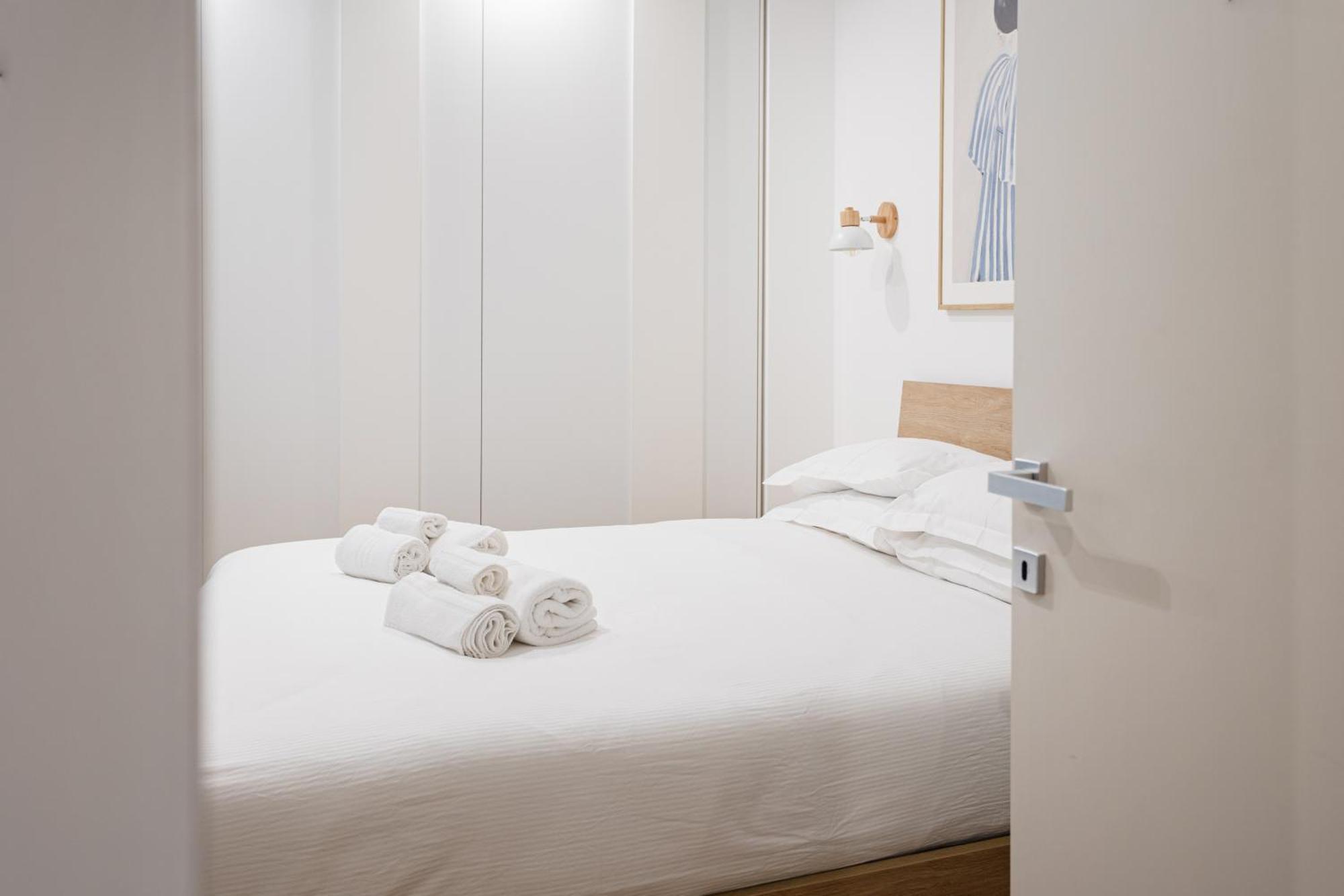Residenza Lungotevere Dei Mellini Рим Экстерьер фото