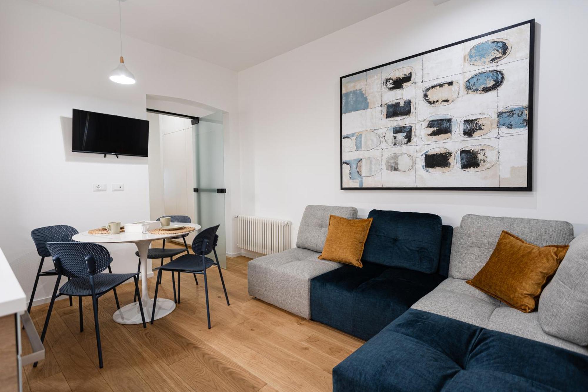 Residenza Lungotevere Dei Mellini Рим Экстерьер фото