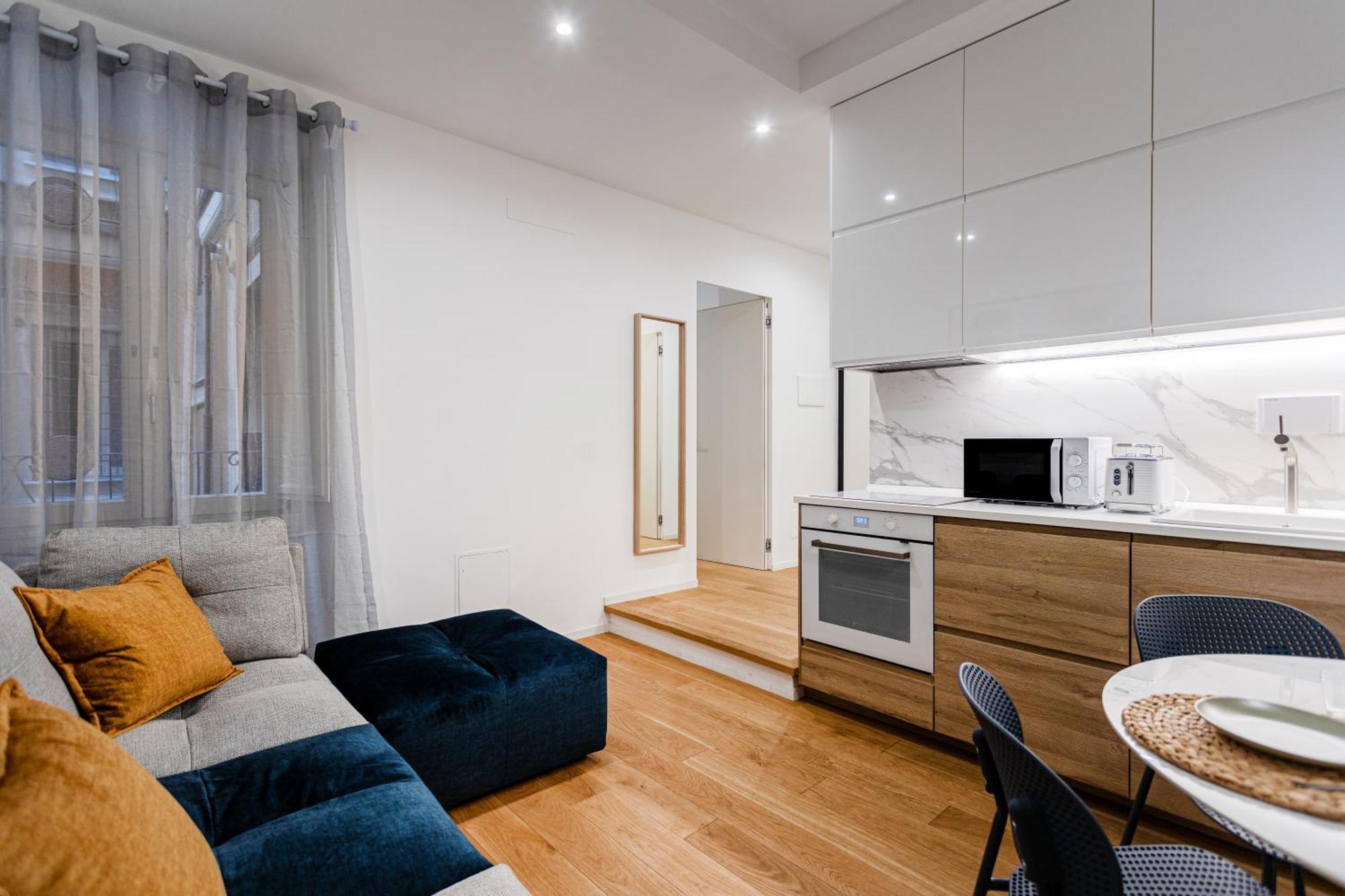 Residenza Lungotevere Dei Mellini Рим Экстерьер фото