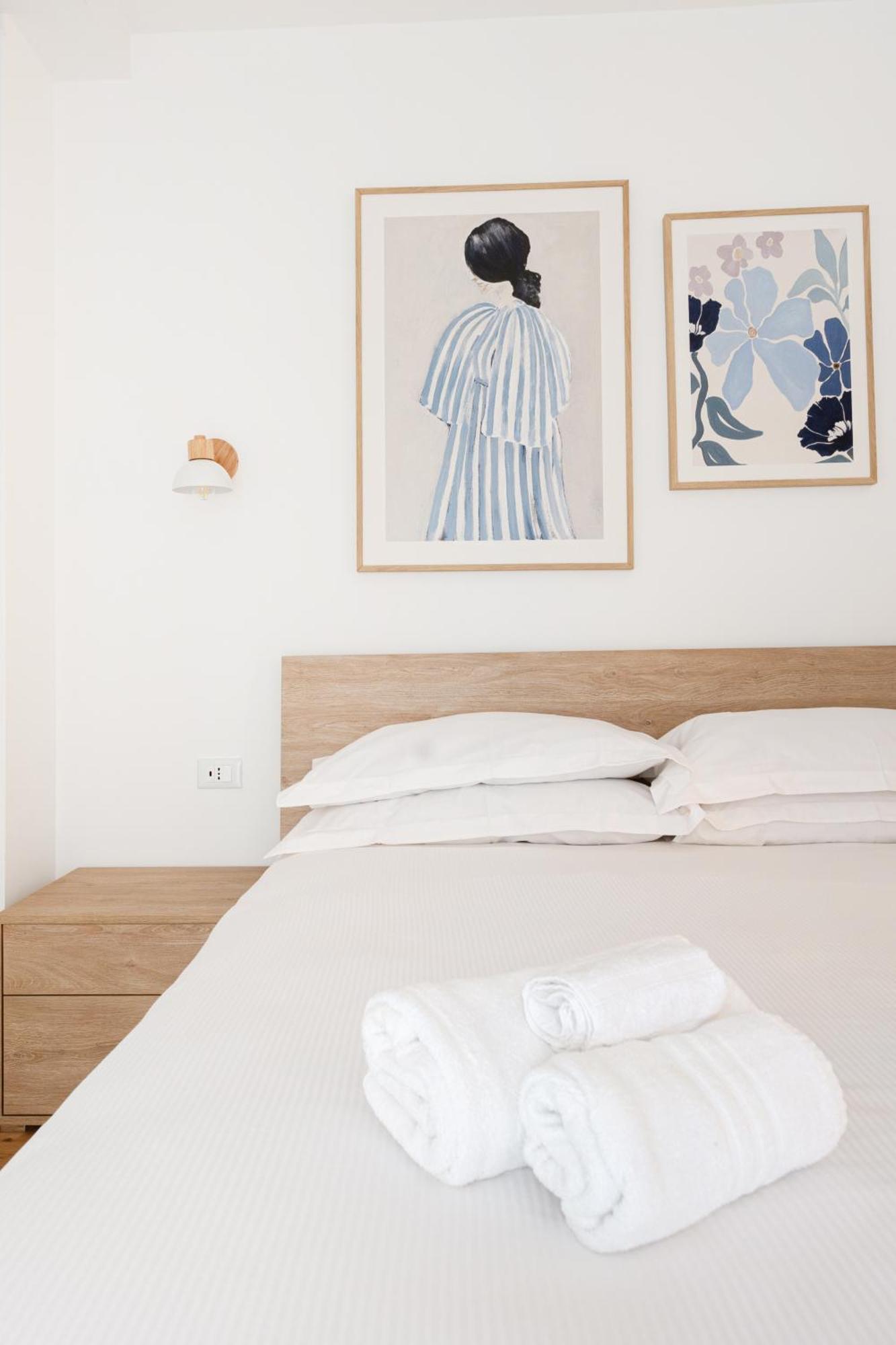 Residenza Lungotevere Dei Mellini Рим Экстерьер фото
