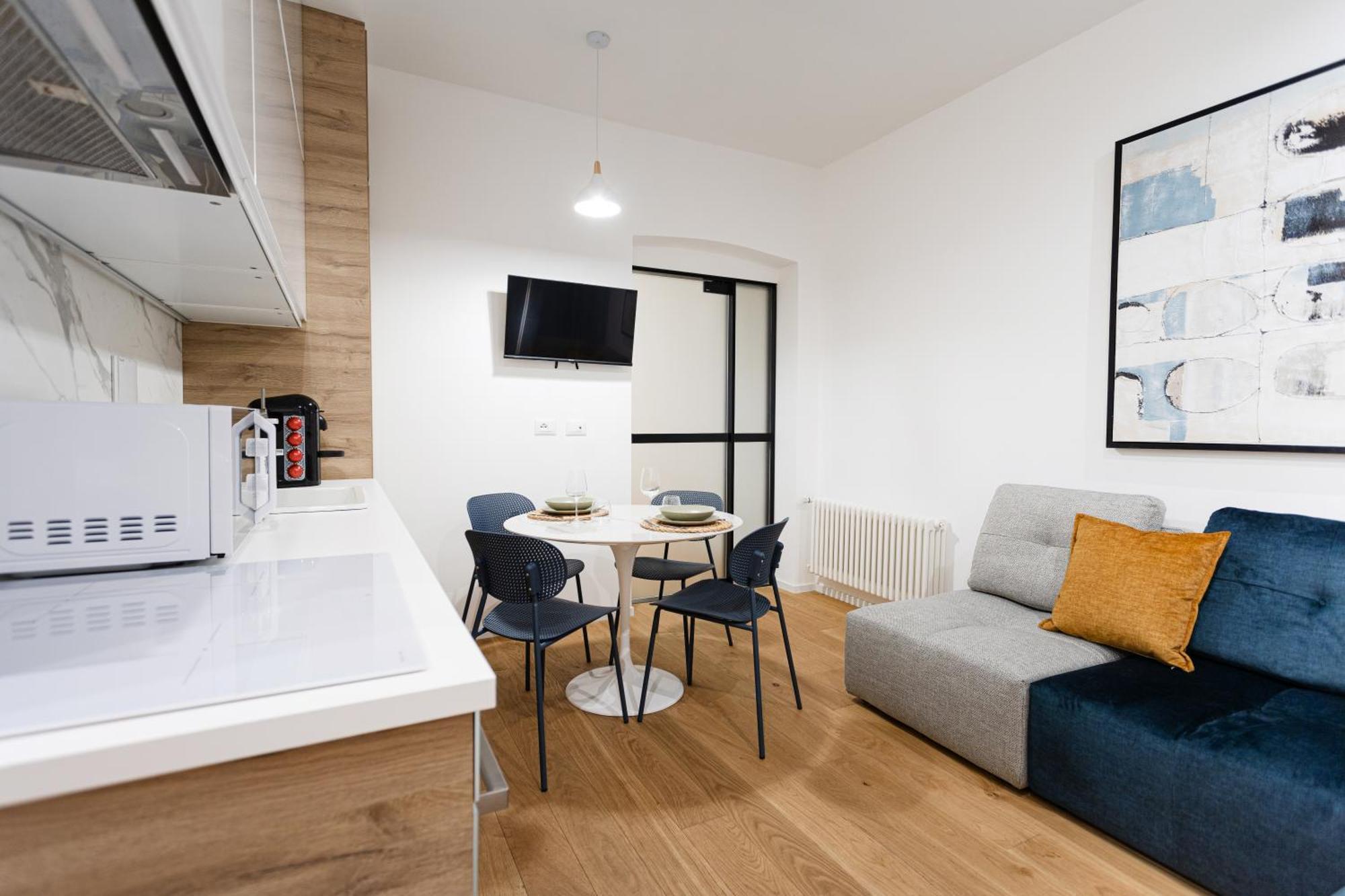 Residenza Lungotevere Dei Mellini Рим Экстерьер фото