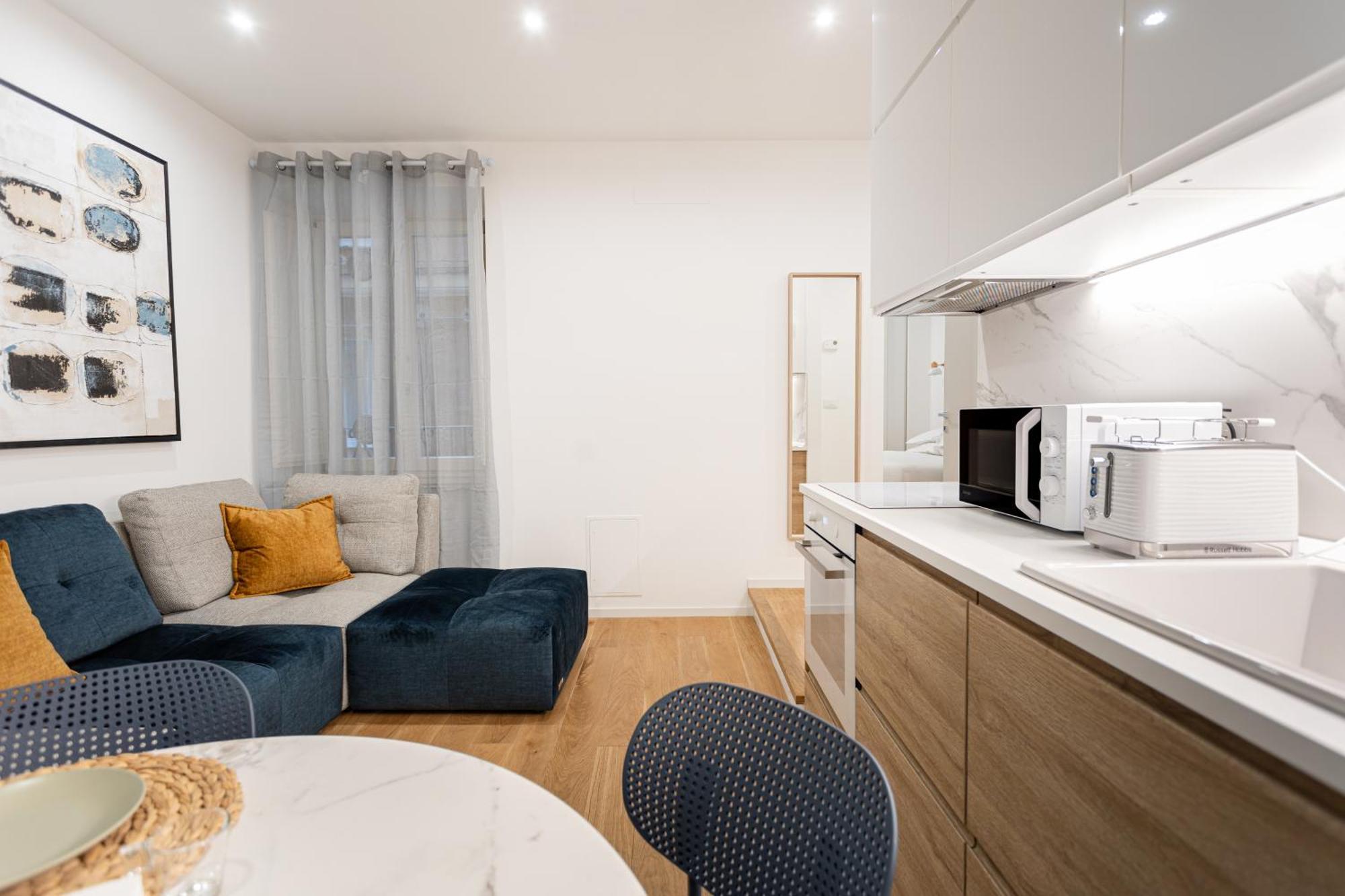 Residenza Lungotevere Dei Mellini Рим Экстерьер фото